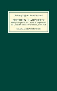 Produktbild: Brethren in Adversity