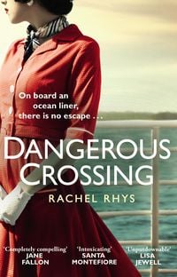 Produktbild: Dangerous Crossing