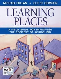 Produktbild: Learning Places