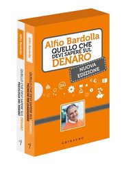 Produktbild: Quello che devi sapere sul denaro. E che a scuola non ti insegneranno mai
