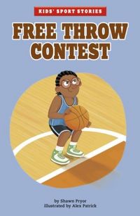Produktbild: Pryor, S: Free Throw Contest