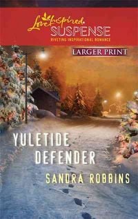 Produktbild: Yuletide Defender