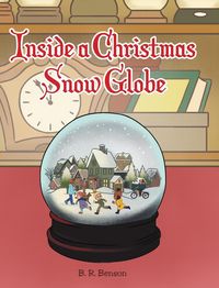 Produktbild: Inside a Christmas Snow Globe