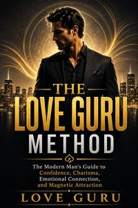 Produktbild: The Love Guru Method