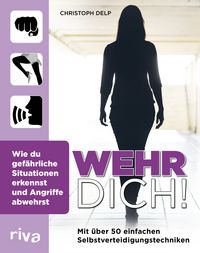 Produktbild: Wehr dich!