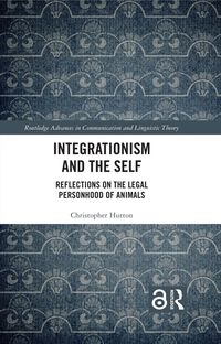 Produktbild: Integrationism and the Self