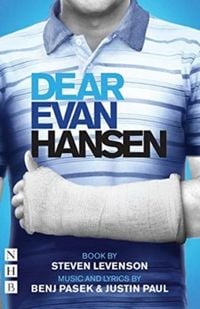 Produktbild: Dear Evan Hansen: The Complete Book and Lyrics