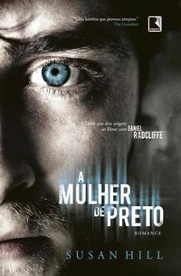 Bild vom Artikel A mulher de preto - vol. 1 vom Autor Susan Hill
