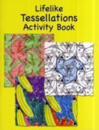 Produktbild: Fathauer, R: Lifelike Tessellations Activity Book