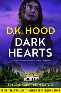 Produktbild: Dark Hearts