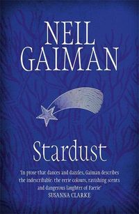 Produktbild: Gaiman, N: Stardust