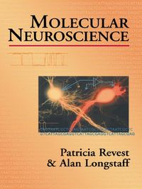 Produktbild: Molecular Neuroscience