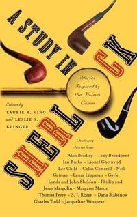 Produktbild: A Study in Sherlock