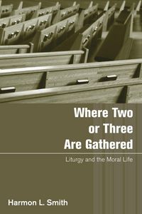 Produktbild: Where Two or Three Are Gathered