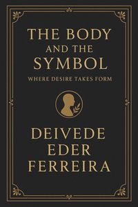 Produktbild: The Body and the Symbol: Where Desire Takes Form (Psychoanalysis Series, #3)
