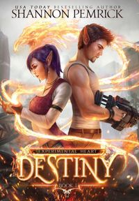 Produktbild: Destiny