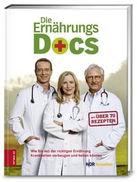 Produktbild: Die Ern&auml;hrungs-Docs