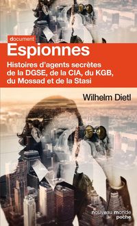 Produktbild: Espionnes