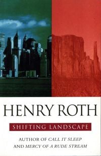 Produktbild: Shifting Landscapes