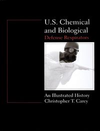 Produktbild: U.S. Chemical and Biological Defense Respirators