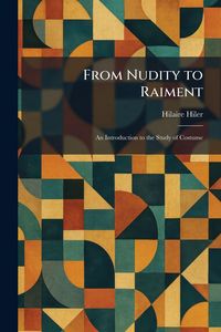 Produktbild: From Nudity to Raiment