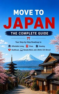 Produktbild: Move To Japan