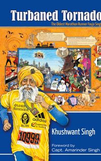 Produktbild: Turbaned Tornado