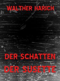Produktbild: Der Schatten der Susette