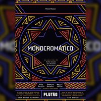 Produktbild: Monocrom&aacute;tico