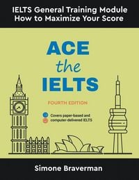 Produktbild: Ace the IELTS