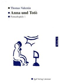 Produktbild: Valentin: Anna und Toto