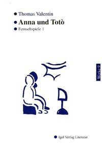 Produktbild: Werke in Einzelb&auml;nden / Anna und Tot&oacute;