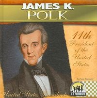 Produktbild: Us Presidents James K Polk