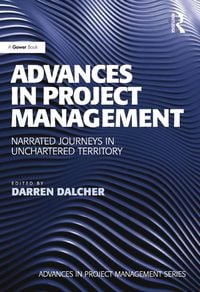 Produktbild: Advances in Project Management