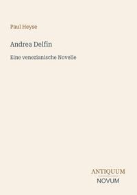 Produktbild: Andrea Delfin