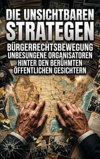 Produktbild: Die unsichtbaren Strategen