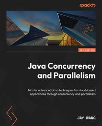 Produktbild: Java Concurrency and Parallelism