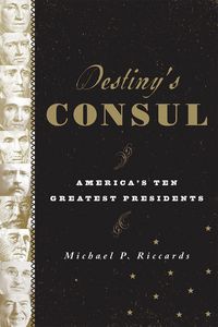 Produktbild: Destiny's Consul