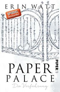 Bild vom Artikel Paper Palace / Paper-Reihe Bd.3 vom Autor Erin Watt
