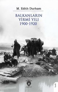 Produktbild: Balkanlarin Yirmi Yili 1900 S 1920