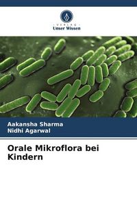 Produktbild: Orale Mikroflora bei Kindern