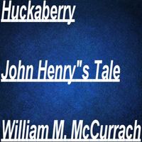 Produktbild: John Henry's Tale