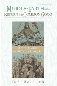 Produktbild: Middle-earth and the Return of the Common Good