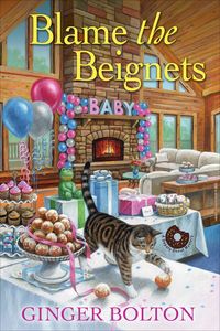 Produktbild: Blame the Beignets