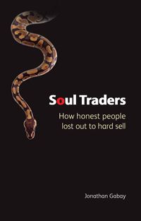 Produktbild: Soul Traders