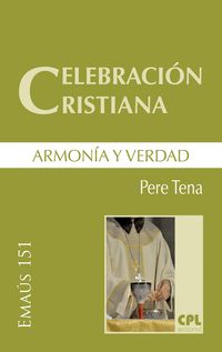 Produktbild: Celebraci&oacute;n cristiana, armon&iacute;a y verdad