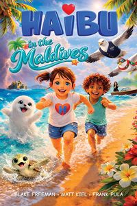 Produktbild: Haibu in the Maldives