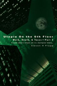 Produktbild: Utopia On the 6th Floor