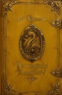 Produktbild: Das magische Medaillon / Das magische Medaillon V
