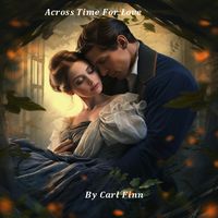 Produktbild: Across Time For Love